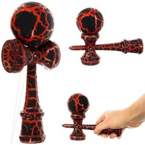 Kendama Japońska gra zręcznościowa