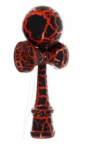 Kendama Japońska gra zręcznościowa