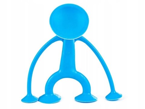 Klocki Konstrukcyjne silikonowe przyssawki buźki 29 elementów