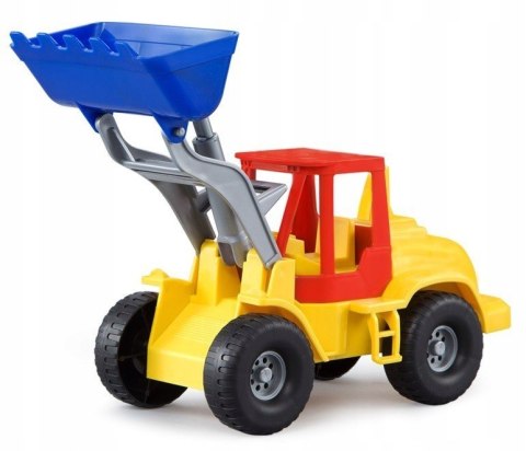 Ładowarka 1:26 (ręcznie podnoszona łyżka)