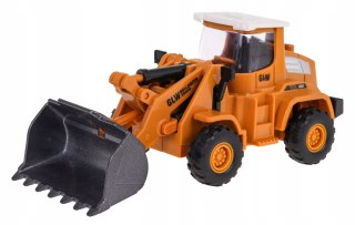 Ładowarka budowlana spychacz GLW