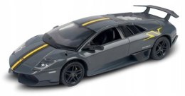 Lamborghini Murcielego LP970 model sportowe auto metalowe 1:32 RASTAR