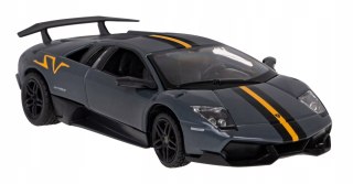 Lamborghini Murcielego LP970 model sportowe auto metalowe 1:32 RASTAR