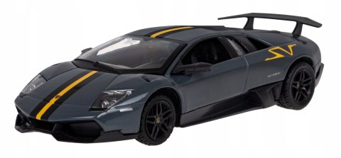 Lamborghini Murcielego LP970 model sportowe auto metalowe 1:32 RASTAR