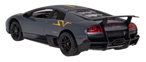 Lamborghini Murcielego LP970 model sportowe auto metalowe 1:32 RASTAR