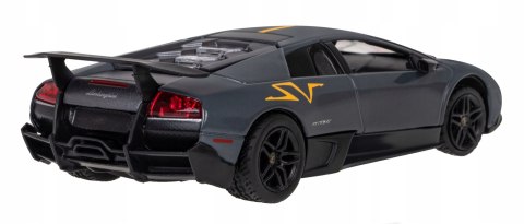 Lamborghini Murcielego LP970 model sportowe auto metalowe 1:32 RASTAR