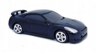 Nissan GT-R (R35) Resorak Samochodzik RMZ