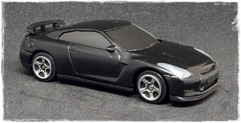 Nissan GT-R (R35) Resorak Samochodzik RMZ