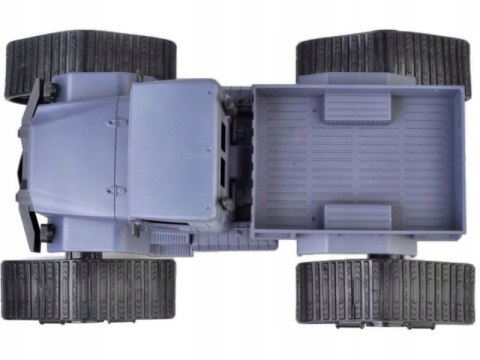 Samochód Zdalnie Sterowany Truck Niebieski