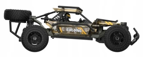 Samochód do samodzielnego złożenia auto zdalnie sterowane DIY Crawler