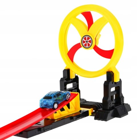 Tor dla samochodzików tor kaskaderski dla autek