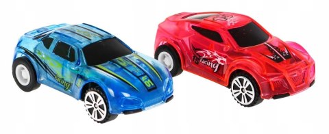 Tor dla samochodzików tor kaskaderski dla autek