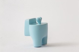 Among Us Figurka Crewmate 1 pak blister