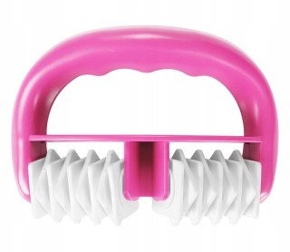 Antycellulitowy masażer do ciała roller masaż