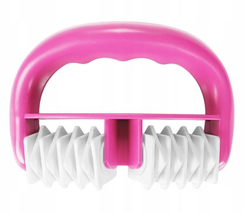 Antycellulitowy masażer do ciała roller masaż