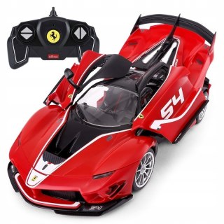 Autko do składania R/C Ferrari FXX-K 1:18 Body Kit