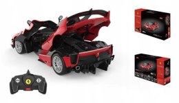 Autko do składania R/C Ferrari FXX-K 1:18 Body Kit