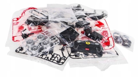 Autko do składania R/C Ferrari FXX-K 1:18 Body Kit