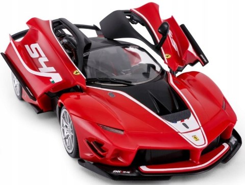 Autko do składania R/C Ferrari FXX-K 1:18 Body Kit