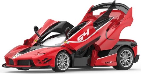 Autko do składania R/C Ferrari FXX-K 1:18 Body Kit