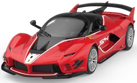 Autko do składania R/C Ferrari FXX-K 1:18 Body Kit
