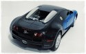 Bugatti Veyron licencja Samochód zdalnie sterowany