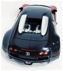 Bugatti Veyron licencja Samochód zdalnie sterowany