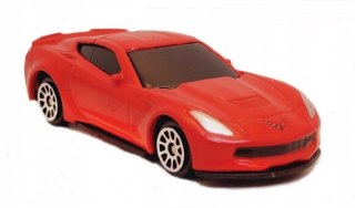 Chevrolet Corvette Grand Sport Samochodzik RMZ