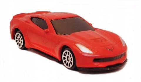 Chevrolet Corvette Grand Sport Samochodzik RMZ