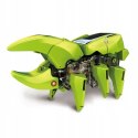 Dinozaur Robot Solarny DIY Zabawka Edukacyjna