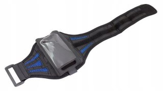 ETUI NA TELEFON ODTWARZACZ DO BIEGANIA NA ROWER