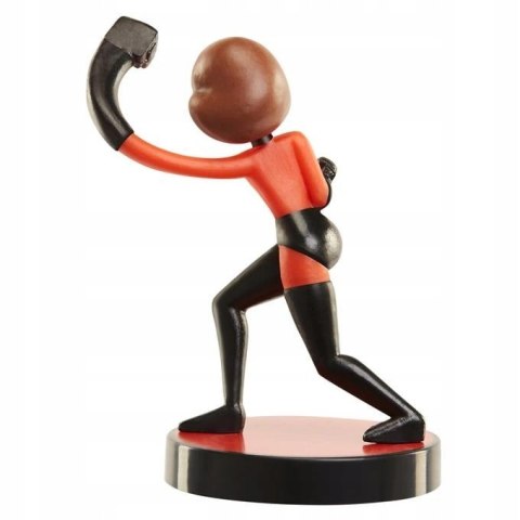 Elastyna Iniemamocni 2, Kolekcjonerska Figurka