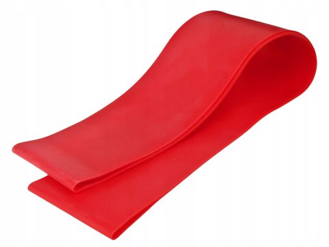 Gumy do ćwiczeń fitness zestaw 5szt.