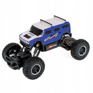 Hummer 1:20 4WD Samochód RC Rock Crawler