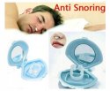 Klips przeciw chrapaniu anti snoring na chrapanie