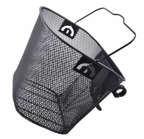 Kosz na rower koszyk rowerowy przedni