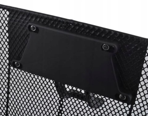 Kosz na rower koszyk rowerowy przedni