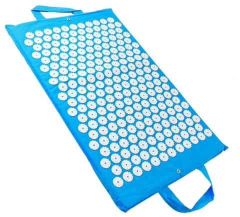 MATA DO AKUPRESURY MASAŻER Z KOLCAMI AKUPRESURA