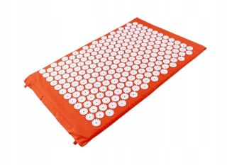 MATA DO AKUPRESURY MASAŻER Z KOLCAMI AKUPRESURA