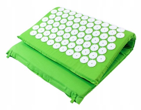 MATA DO AKUPRESURY MASAŻER Z KOLCAMI AKUPRESURA