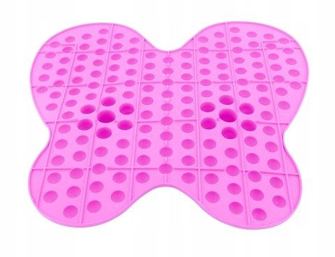 MATA DO AKUPRESURY MASAŻU MASAŻER STÓP