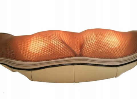 Masażer Shiatsu masaż ciała szyi karku pleców