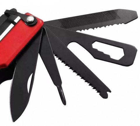 Narzędzie wielofunkcyjne Multitool 17w1