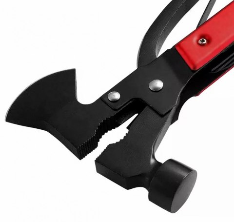 Narzędzie wielofunkcyjne Multitool 17w1