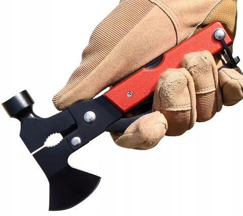 Narzędzie wielofunkcyjne Multitool 17w1