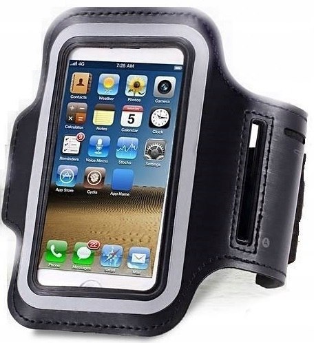 OPASKA ETUI SPORTOWE NA SMARTFON DO BIEGANIA