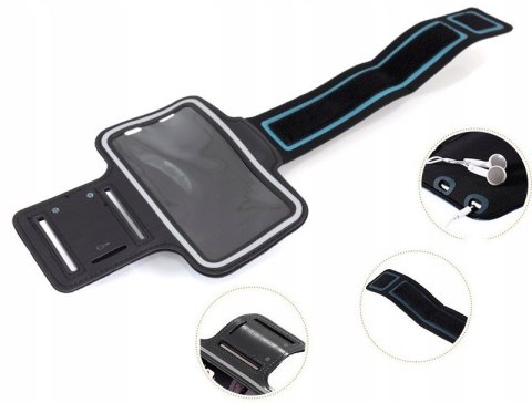 OPASKA ETUI SPORTOWE NA SMARTFON DO BIEGANIA