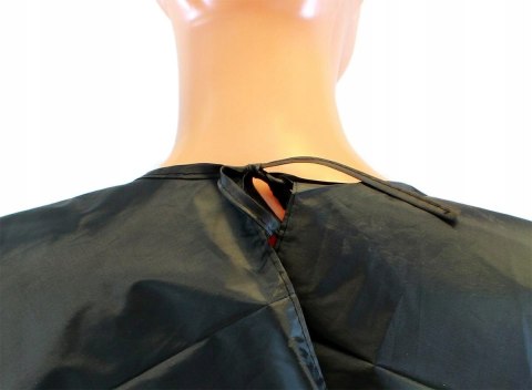 Peleryna fryzjerska fartuch do strzyżenia