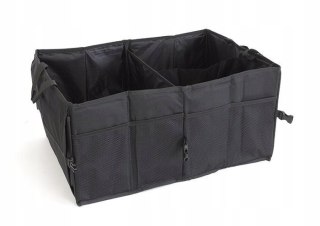 Pojemny organizer do bagażnika samochodu torba XXL