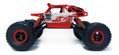 Rock Crawler HB 2,4GHz 1:18 Samochód R/C